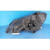LAMPA PRAWY PRZÓD EU XENON MERCEDES E KLASA W212 A2128205861 A2128205861KZ