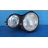 LAMPA REFLEKTOR LEWY PRZÓD EU MERCEDES E KLASA W210 LIFT IGŁA