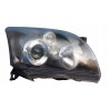 LAMPA PRAWY PRZÓD REFLEKTOR XENON EU TOYOTA AVENSIS T25 LIFT 2006-