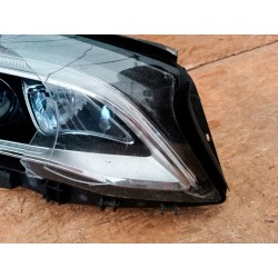 LAMPA PRAWY PRZÓD EU FULL LED MERCEDES GLA W156 A1569067000