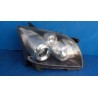 LAMPA PRAWY PRZÓD REFLEKTOR XENON EU TOYOTA AVENSIS T25 LIFT 2006-