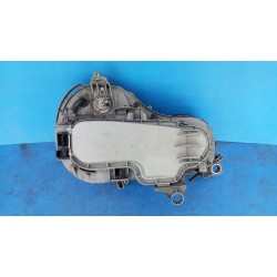 LAMPA REFLEKTOR LEWY PRZÓD EU MERCEDES E KLASA W210 LIFT IGŁA