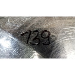 LAMPA PRAWY PRZÓD EU XENON MERCEDES E KLASA W212 A2128205861 A2128205861KZ