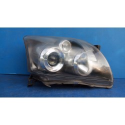LAMPA PRAWY PRZÓD REFLEKTOR XENON EU TOYOTA AVENSIS T25 LIFT 2006-