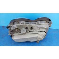 LAMPA REFLEKTOR LEWY PRZÓD EU MERCEDES E KLASA W210 LIFT IGŁA