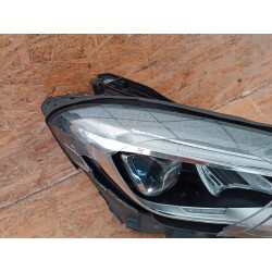 LAMPA PRAWY PRZÓD EU FULL LED MERCEDES GLA W156 A1569067000