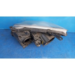 LAMPA PRAWY PRZÓD REFLEKTOR XENON EU TOYOTA AVENSIS T25 LIFT 2006-