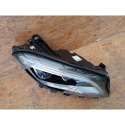 LAMPA PRAWY PRZÓD EU FULL LED MERCEDES GLA W156 A1569067000