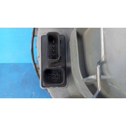 LAMPA REFLEKTOR LEWY PRZÓD EU MERCEDES E KLASA W210 LIFT IGŁA