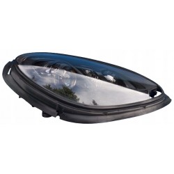 LAMPA REFLEKTOR PRAWY PRZÓD XENON EU 95B941032CT PORSCHE MACAN 95B GTS
