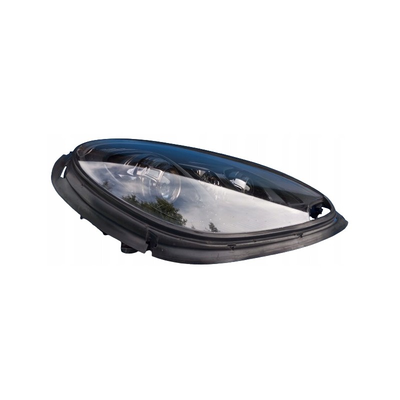 LAMPA REFLEKTOR PRAWY PRZÓD XENON EU 95B941032CT PORSCHE MACAN 95B GTS