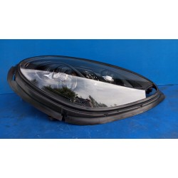 LAMPA REFLEKTOR PRAWY PRZÓD XENON EU 95B941032CT PORSCHE MACAN 95B GTS