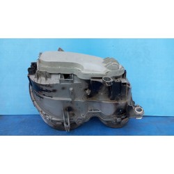 LAMPA REFLEKTOR LEWY PRZÓD EU MERCEDES E KLASA W210 LIFT IGŁA