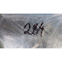 LAMPA PRAWY PRZÓD REFLEKTOR XENON EU TOYOTA AVENSIS T25 LIFT 2006-