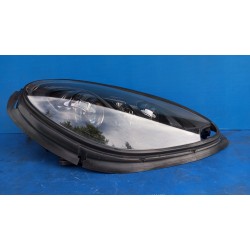 LAMPA REFLEKTOR PRAWY PRZÓD XENON EU 95B941032CT PORSCHE MACAN 95B GTS