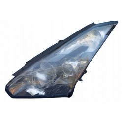 LAMPA LEWY PRZÓD EUROPA XENON NISSAN GTR GT-R 2008-