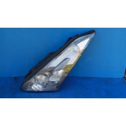 LAMPA LEWY PRZÓD EUROPA XENON NISSAN GTR GT-R 2008-
