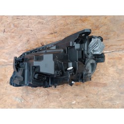 LAMPA PRAWY PRZÓD EU FULL LED MERCEDES GLA W156 A1569067000