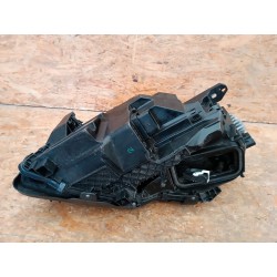 LAMPA PRAWY PRZÓD EU FULL LED MERCEDES GLA W156 A1569067000