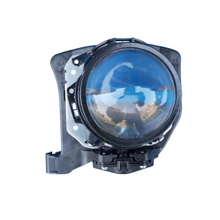 FORD FOCUS MK2 SILNICZEK SOCZEWKA LAMPY Prawy Przód VP8M5X-13D090