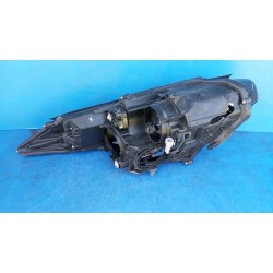 LAMPA LEWY PRZÓD EUROPA XENON NISSAN GTR GT-R 2008-