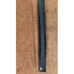 VOLKSWAGEN NEW BEETLE 98- WZMOCNIENIE ZDERZAKA BELKA PRZÓD 1C0805551C