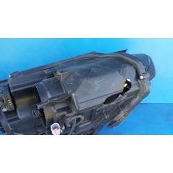 LAMPA LEWY PRZÓD EUROPA XENON NISSAN GTR GT-R 2008-