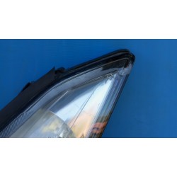 LAMPA LEWY PRZÓD EUROPA XENON NISSAN GTR GT-R 2008-