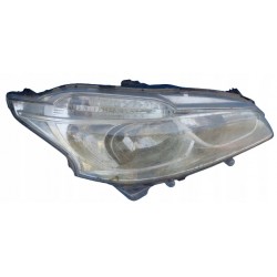 LAMPA PRAWY PRZÓD EUROPA PEUGEOT 208 2012-