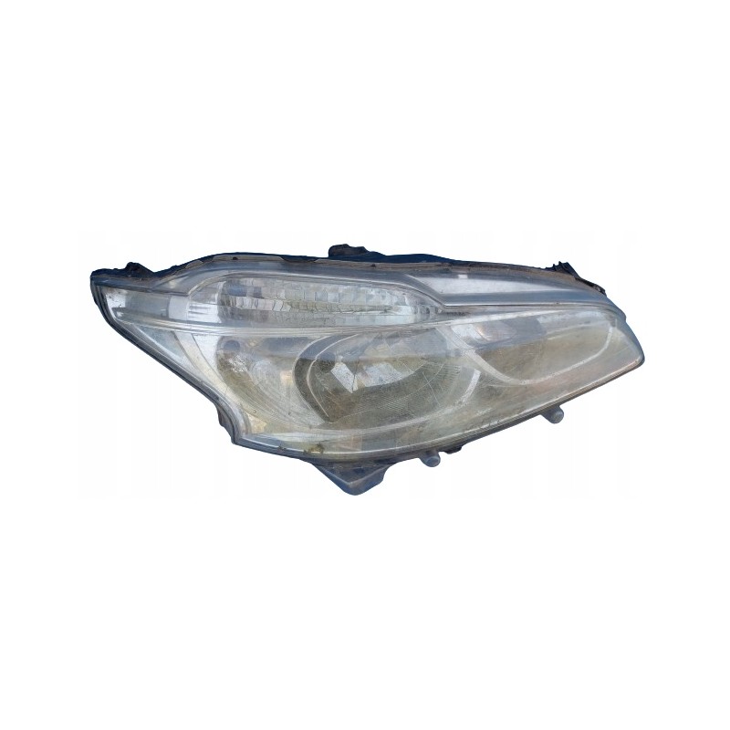 LAMPA PRAWY PRZÓD EUROPA PEUGEOT 208 2012-