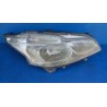 LAMPA PRAWY PRZÓD EUROPA PEUGEOT 208 2012-