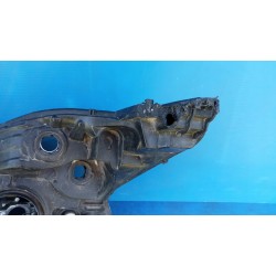 LAMPA PRAWY PRZÓD EUROPA PEUGEOT 208 2012-