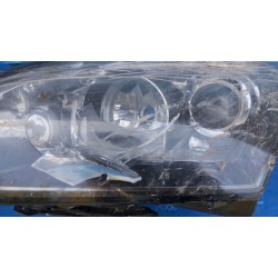 LAMPA LEWY PRZÓD EUROPA XENON NISSAN GTR GT-R 2008-