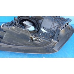 LAMPA LEWY PRZÓD EUROPA XENON NISSAN GTR GT-R 2008-