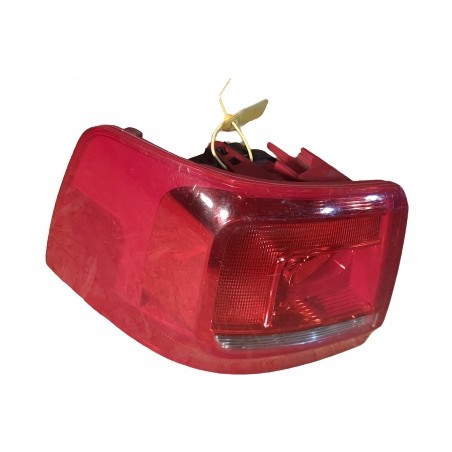 LAMPA LEWY TYŁ 7N0945095E VOLKSWAGEN SHARAN II 2