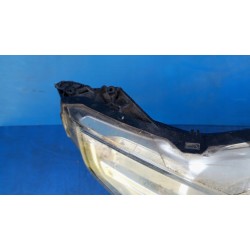LAMPA PRAWY PRZÓD EUROPA PEUGEOT 208 2012-