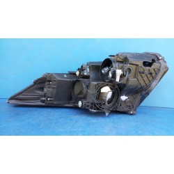 LAMPA LEWY PRZÓD EUROPA XENON NISSAN GTR GT-R 2008-