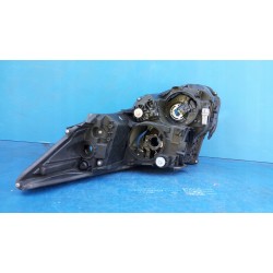 LAMPA LEWY PRZÓD EUROPA XENON NISSAN GTR GT-R 2008-