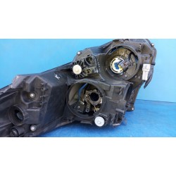 LAMPA LEWY PRZÓD EUROPA XENON NISSAN GTR GT-R 2008-