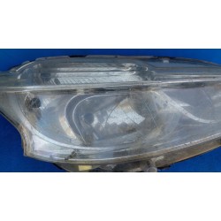 LAMPA PRAWY PRZÓD EUROPA PEUGEOT 208 2012-