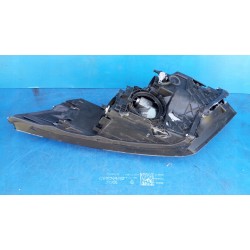 LAMPA LEWY PRZÓD EUROPA XENON NISSAN GTR GT-R 2008-