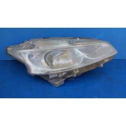 LAMPA PRAWY PRZÓD EUROPA PEUGEOT 208 2012-