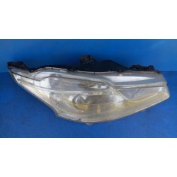 LAMPA PRAWY PRZÓD EUROPA PEUGEOT 208 2012-
