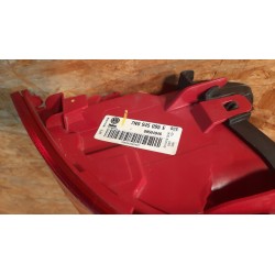 LAMPA LEWY TYŁ 7N0945095E VOLKSWAGEN SHARAN II 2