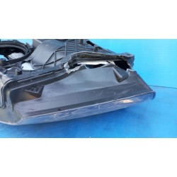 LAMPA LEWY PRZÓD EUROPA XENON NISSAN GTR GT-R 2008-