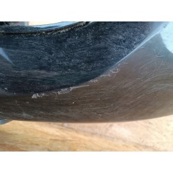 ZDERZAK PRZÓD PRZEDNI ORYGINAŁ HONDA JAZZ I II LIFT 2005-