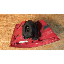 LAMPA LEWY TYŁ 7N0945095E VOLKSWAGEN SHARAN II 2