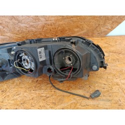 LAMPA LEWY PRZÓD REFLEKTOR EU 8659608 89006824 VOLVO S60 I 2000-