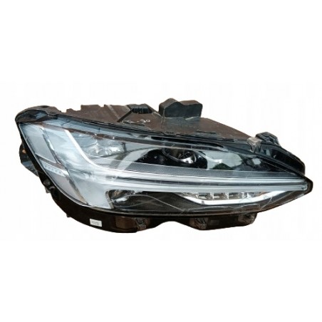 LAMPA PRAWY PRZÓD LED EU VOLVO V90 S90 31386171