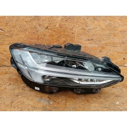 LAMPA PRAWY PRZÓD LED EU VOLVO V90 S90 31386171